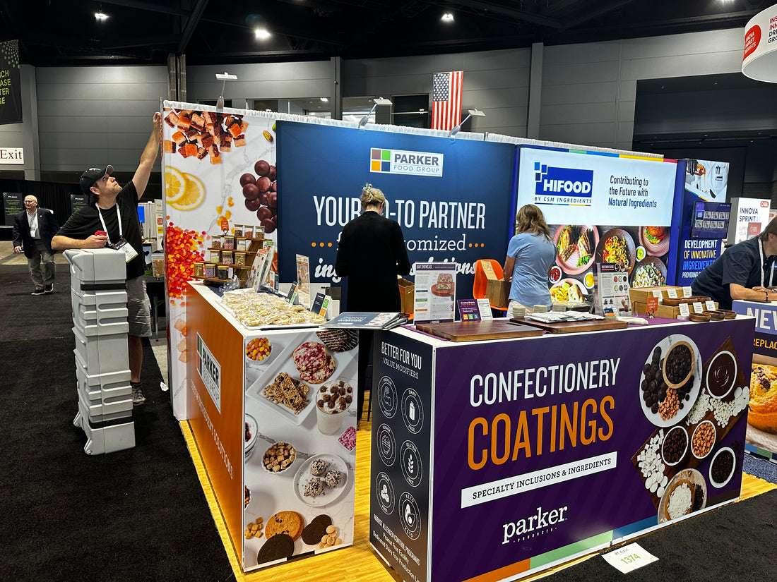 Top 5 Money-Saving Tips for Trade Shows