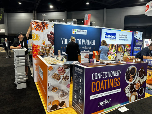 Top 5 Money-Saving Tips for Trade Shows