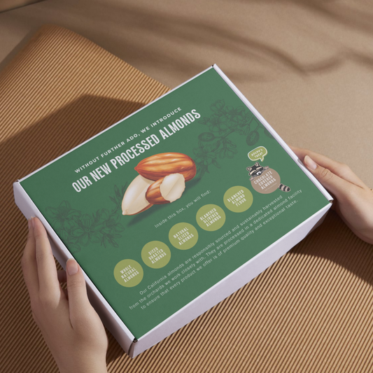 The Power of Print