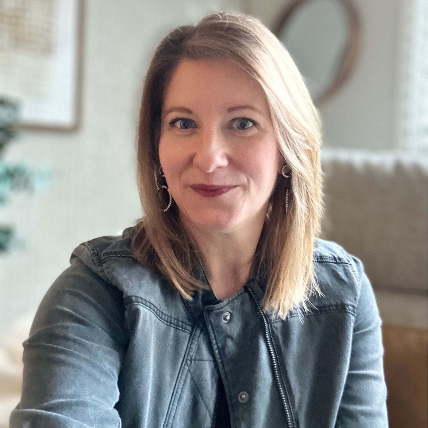 shelly kreml, owner